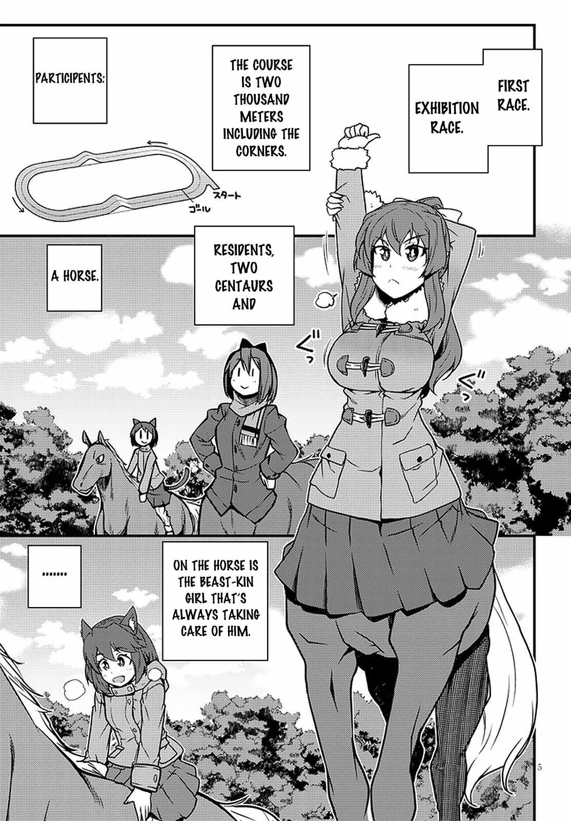 Isekai Nonbiri Nouka Chapter 186 6